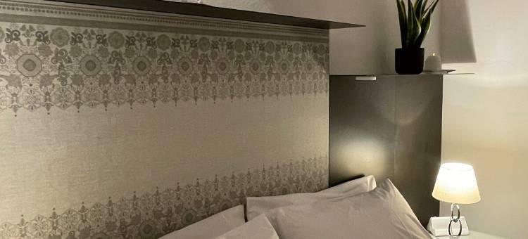 The Crystal Suite - Gorizia Central Apartment图片