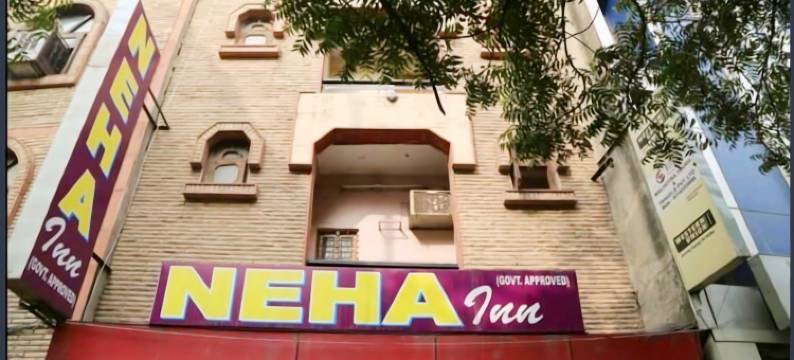 NEHA客栈酒店(Hotel Neha Inn)图片
