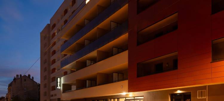 贝斯特韦斯特芳丹阿让酒店(HOTEL BEST WESTERN FONTAINE-ARGENT)图片