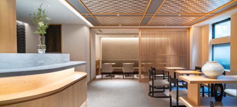 喜织酒店东洞院通(KIORI Hotel Higashino Toin)图片