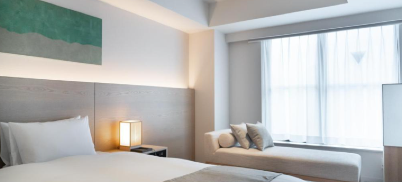 喜织精选酒店新町通(KIORI Collection Shinmachi)图片