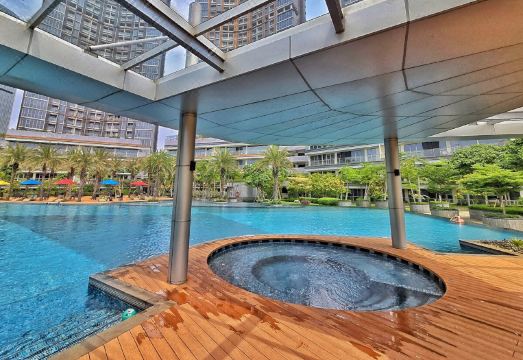 Azul SanLiving ? Hi-Capacity ? Lux ? Near PiK Ave Mall Hotel Overview