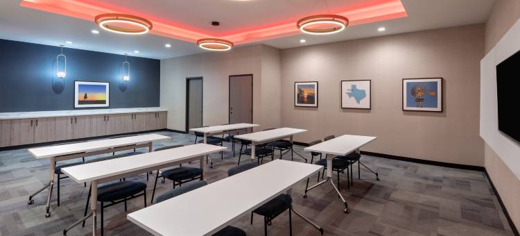 温德姆迪索托拉昆塔温德姆酒店套房(La Quinta Inn & Suites by Wyndham DeSoto)图片