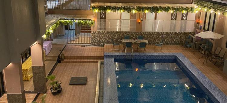 松巴瓦大酒店(Sumbawa Grand Hotel)图片