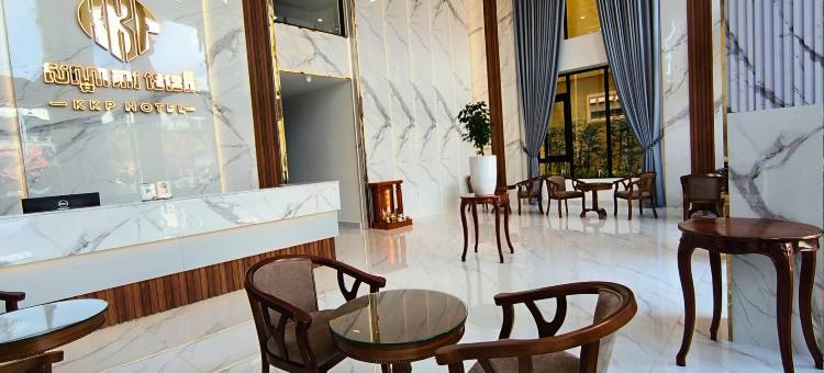 KKP HOTEL图片