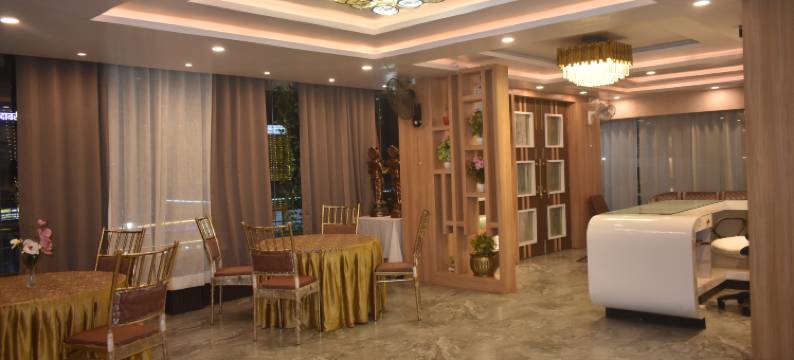 尼尔坎斯酒店(Hotel O Nilkanth)图片