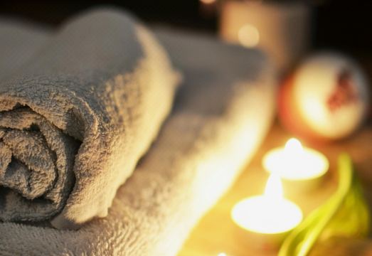 Golden Russian Spa Hotel Overview