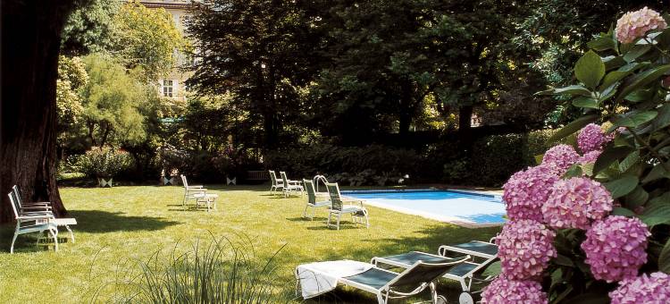 Parkhotel Laurin图片