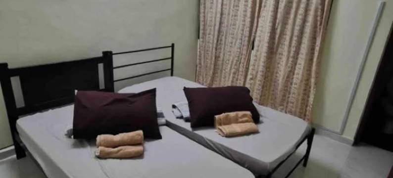 Johor Bahru Stadium Homestay图片