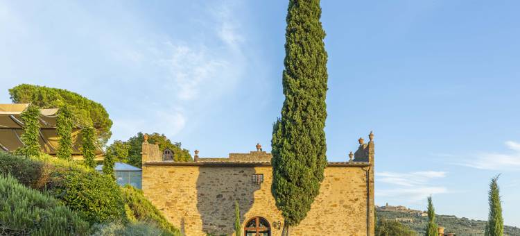 Il Falconiere Relais & Spa图片