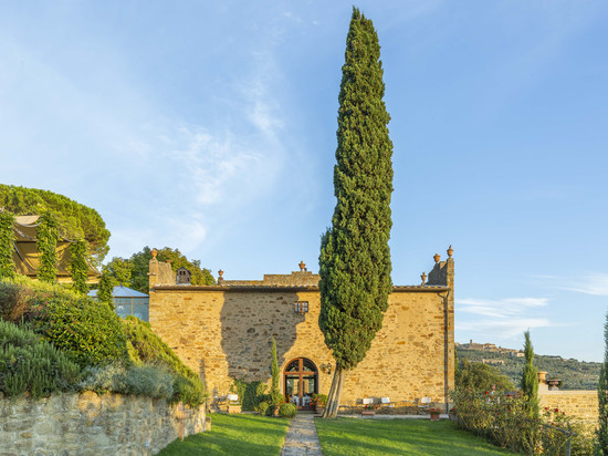 Il Falconiere Relais & Spa