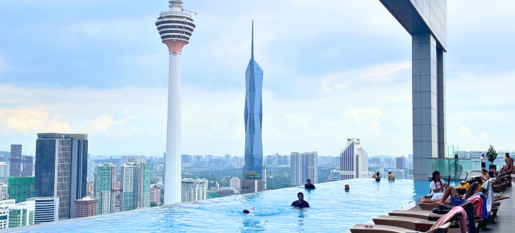 Platinum Suites KLCC by Dream'Inn图片