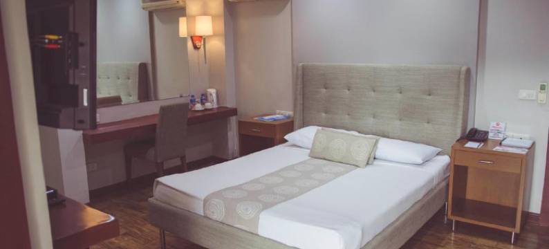 碧瑶 - 埃尔西利图酒店(El Cielito Hotel - Baguio)图片