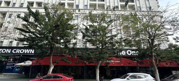 格林豪泰酒店(北宁韩国街店)(Green Tree Hotel)图片