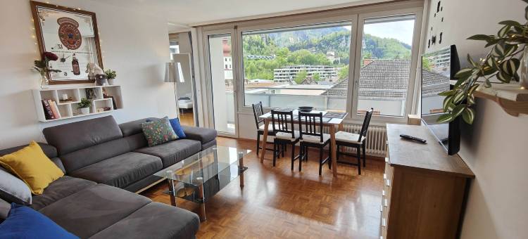 2 bedroom Apartment at Bahnhofcity图片