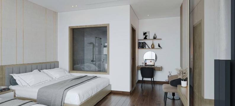 Viet Phuong Center Hotel图片