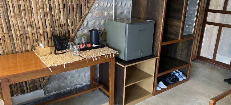 喜马拉自然农家乐(Himalchuli Nature Farmstay)图片