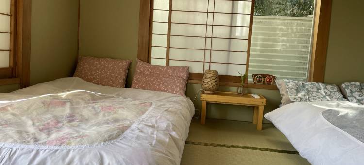 Alia house图片