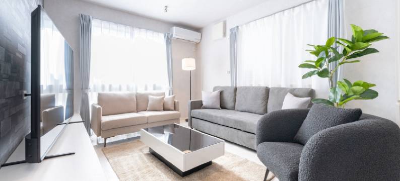步行10分名古屋站／6房／18人／免费停车2辆(10 min walk Nagoya Sta / 6 BR / 18 ppl / 2 free PK)图片