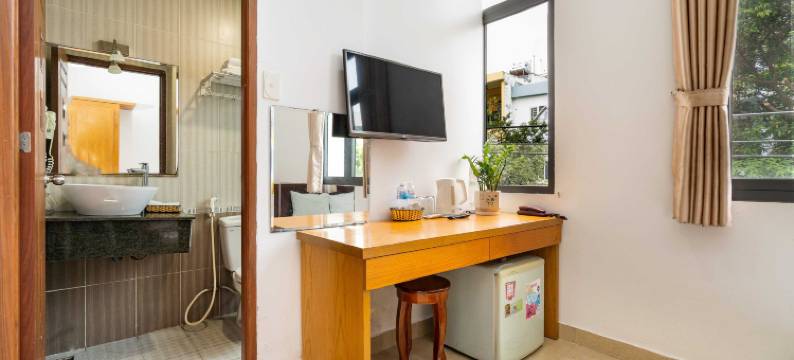 Collection O Hoa Trang An Hotel - Near Airport图片