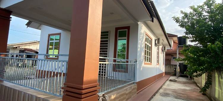 Homestay AA图片