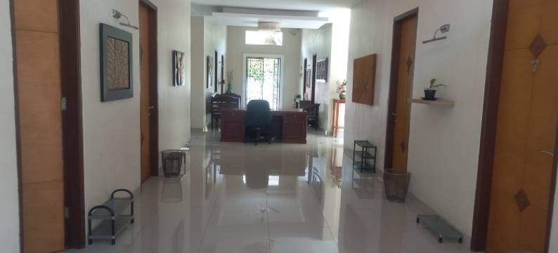 Capital O 93872 Natura宾馆伊斯兰教近普禾加多市中心广场(Capital O 93872 Natura Guest House Syariah Near alun alun kota purwokerto)图片