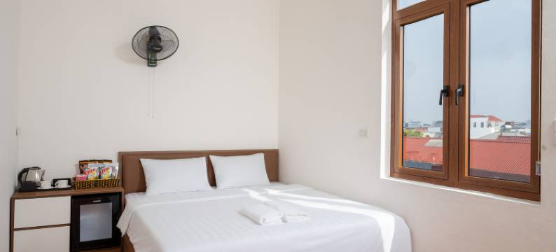 南方之星酒店(Sao Phuong Nam Hotel)图片