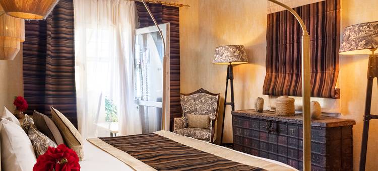 卡普里亚套房酒店(La Capria Suite Hotel Alacati)图片