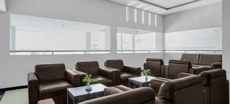 Palette Kuraya Hotel & Resort图片