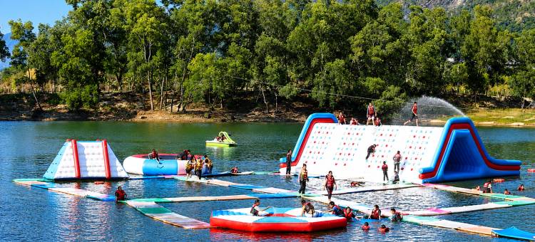 Ranong Adventure Resort & Park图片