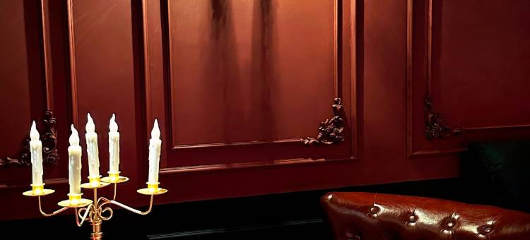 Candlelight Romance Studio by Short Escape R&F JB图片