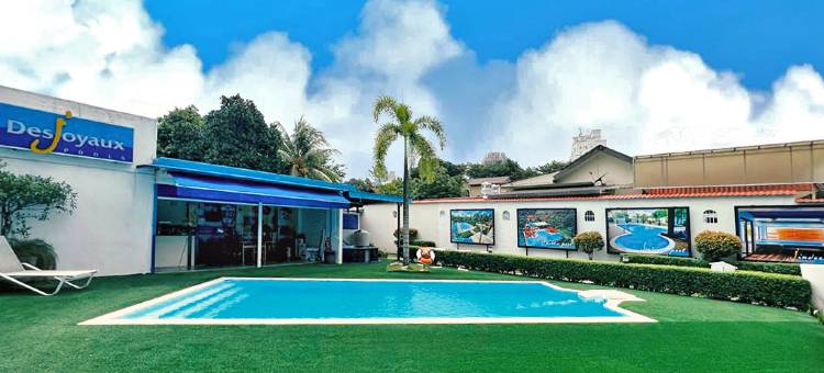 Piscines Desjoyaux (M) Sdn Bhd图片