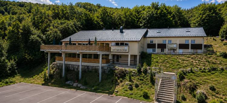 Les Loges du Leman – Crozet, Near Geneva图片