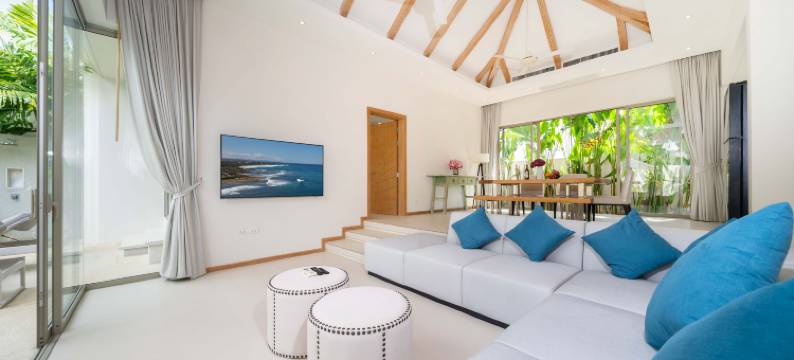 Trichada Tropical V17图片