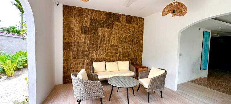 Sands Garden Hotel图片