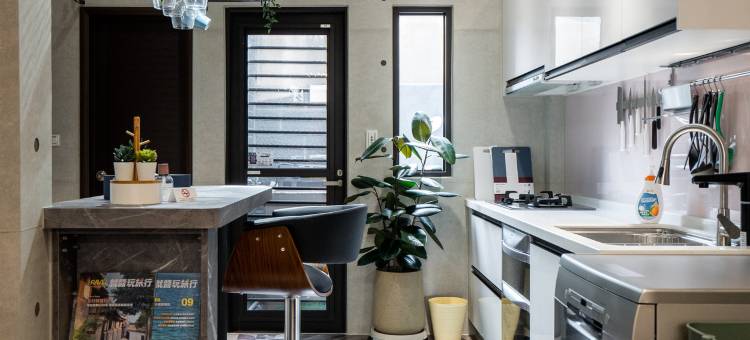 陌上花开民宿图片