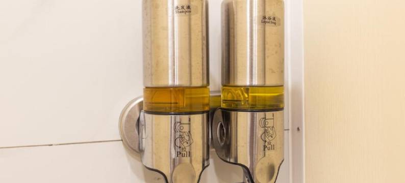 好美背包客民宿图片