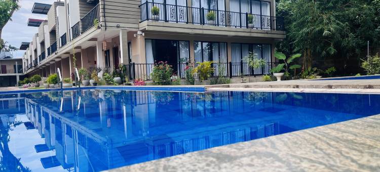 连晨皓民宿(Gautam Homestay)图片