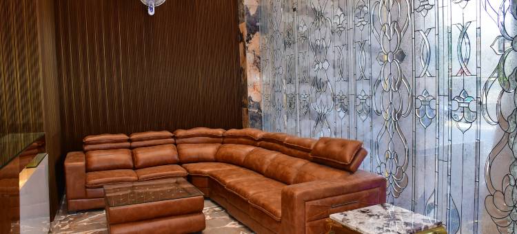 蓝石酒店(Hotel Blue Stone)图片