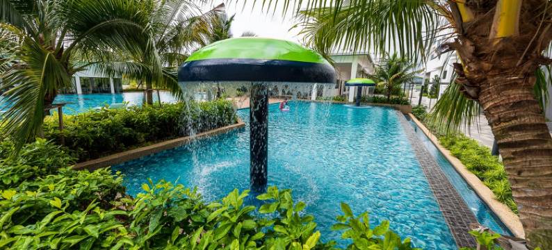 Trader Garden Residences Apartments图片