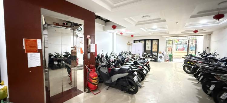 Kham Thien的Era公寓(Era Apartment Kham Thien)图片