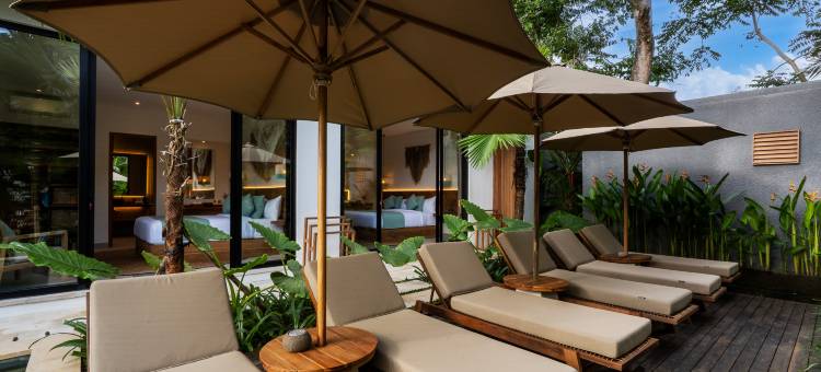乌布内莉别墅(Nelly Ubud Villa by BaliSuperHost)图片