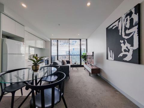 Homey Comfort at Victoria Market! 2Br | 1BaHotel Overview