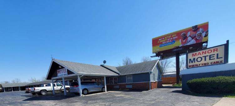 Studio 6 套房厄巴纳，伊利诺伊州(Studio 6 Suites Urbana, IL)图片