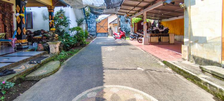 The Semeton Homestay Senggigi RedPartner图片