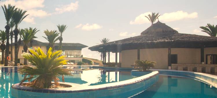 马哈巴俱乐部酒店(MARHABA CLUB)图片