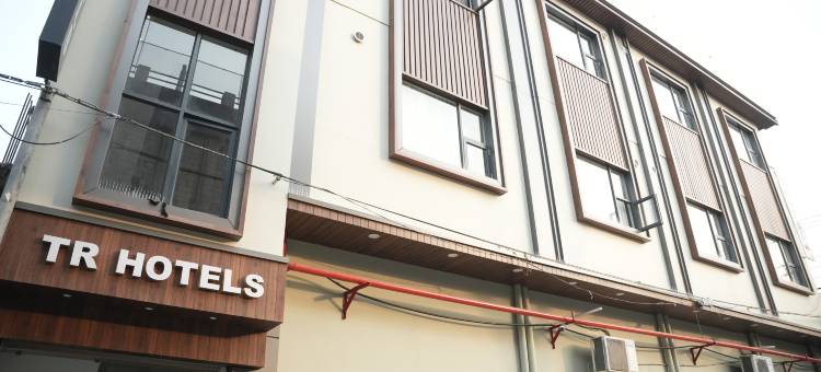 TR Hotels图片
