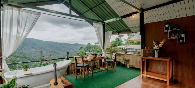 Hubkhaosawan民宿(Hubkhaosawan homestay)图片