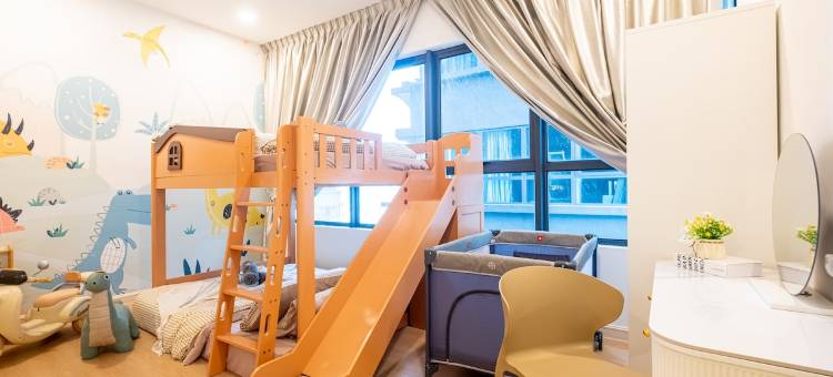 Arte Plus Ampang by Feel Home图片