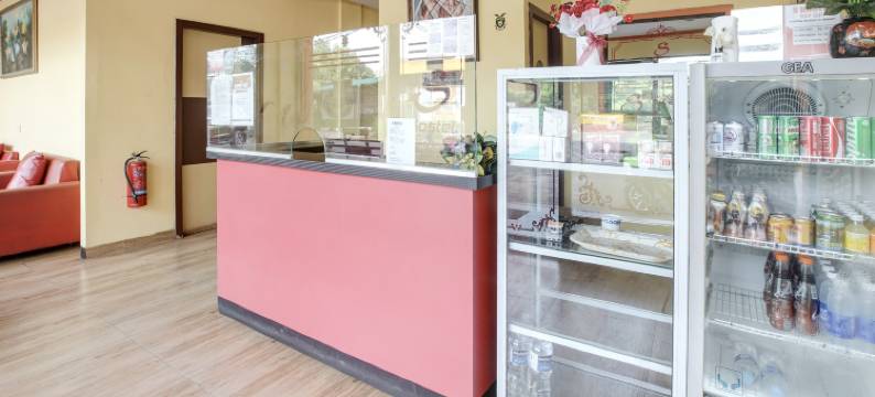 Collection O靠近Fanindo(原Sena旅馆)(Collection O near Fanindo formerly Sena Inn)图片